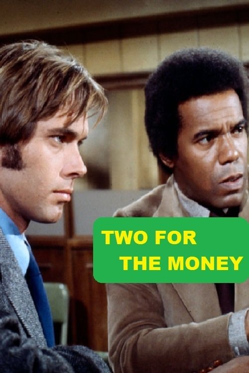 Постер Two for the Money